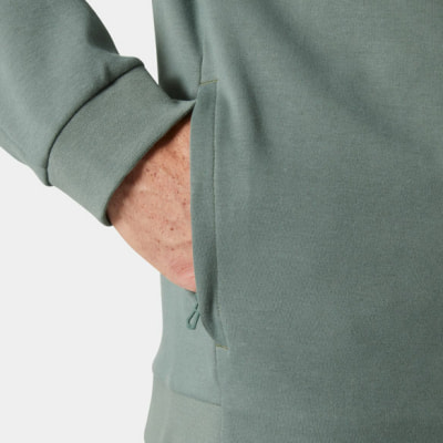 Helly Hansen HP Tech Sweat kapucnis kabát