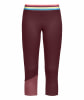 Ortovox Fleece Light 3/4 Funktionsunterhose