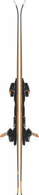 Atomic Redster Q9 Revoshock S Race Alpinski
