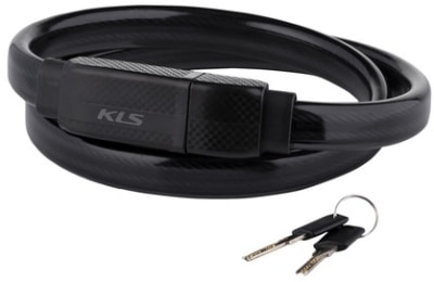 Kellys KLS Loop zámek