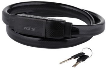 Kellys KLS Loop zámek