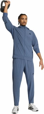 adidas D4T HYBRID FZ H Trainingsjacke m Kapuze adidas D4T HYBRID FZ H Trainingsjacke m Kapuze