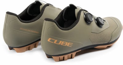 Cube Softgoods Peak Pro MTB-Schuhe