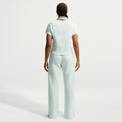 Nike Tight Ribbed T-Shirt
