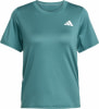 adidas Train Essentials 3-Stipes Workout tričko