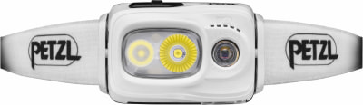 Petzl Swift RL Stirnlampe