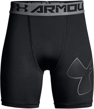Under Armour Mid Box Kompressionstights
