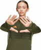 adidas Tiro 25 Essentials Winter gyerek felső
