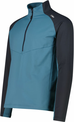 CMP Skileibchen mit Halfzip