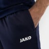Jako Dynamic Polyesterhose Keep Dry, Fair