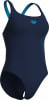 Arena Wm's Scratch Swimsuit Schwimmanzug MAXFIT Eco,Extra Supp.