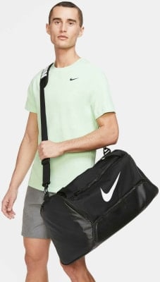 Nike Brasilia 9.5 sportovní taška