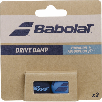 Babolat Drive Damp X2 Dämpfer