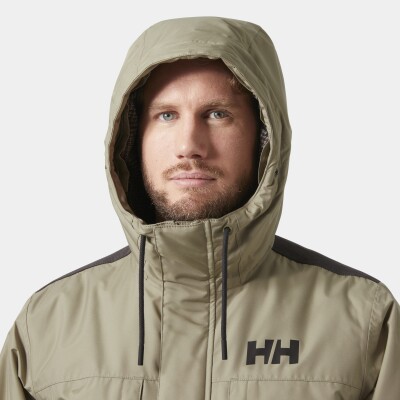 Helly Hansen Coastal 3.0 férfi kapucnis kabát