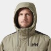 Helly Hansen Coastal 3.0 férfi kapucnis kabát