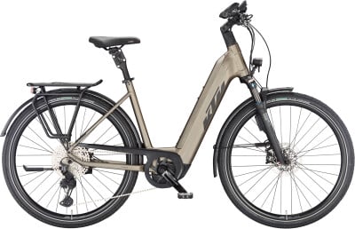 KTM Macina Style 720 ABS US E-Bike