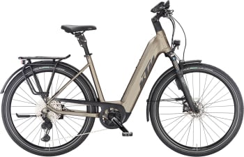 KTM Macina Style 720 ABS US E-Trekkingbike 28"