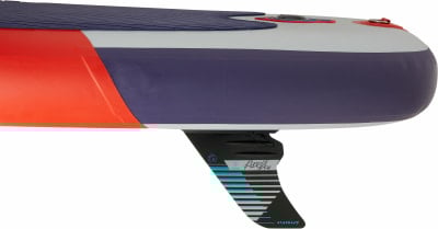 Firefly iSUP 3.0 Stand-Up-Paddle Set 320x81x15cm