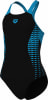 Arena Openings Swimsuit V Back, lány úszóruha