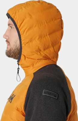 Helly Hansen Arctic Ocean Hybrid férfi kabát