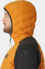 Helly Hansen Arctic Ocean Hybrid férfi kabát