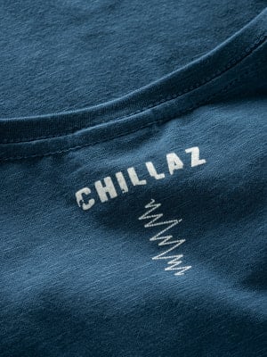 Chillaz Calanques Mountain Stripes Top Chillaz Calanques Mountain Stripes Top