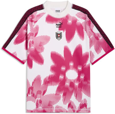 ÖFB x Salehe Bembury King Trikot ÖFB x Salehe Bembury King Trikot
