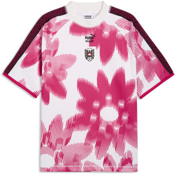 ÖFB x Salehe Bembury King Trikot