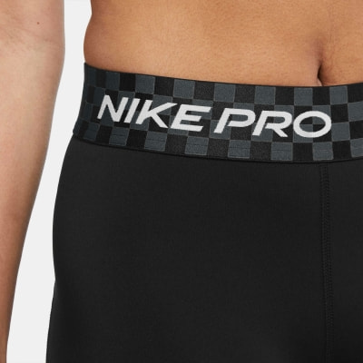 Nike Pro Dri-FIT női rövidnadrág