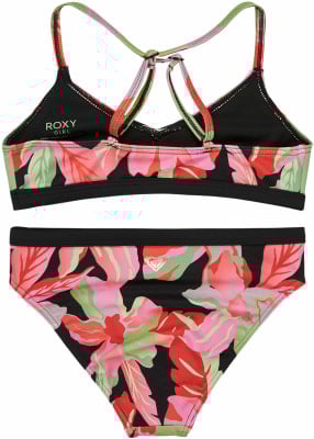 Roxy Active RG Athletic Bikini-Set Roxy Active RG Athletic Bikini-Set