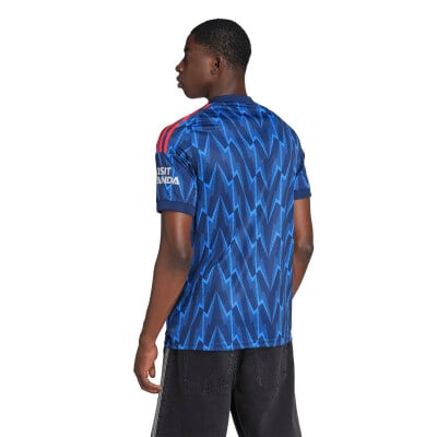 adidas FC Arsenal 25/26 Away felnőtt focimez adidas FC Arsenal 25/26 Away felnőtt focimez