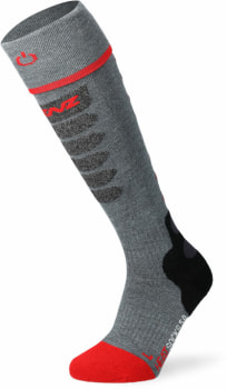 Lenz Heat 5.1 Toe Cap beheizbare Skistutzen
