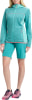 McKINLEY Issal Midlayer mit Kapuze