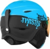 Relax Twister Visor lyžařská helma