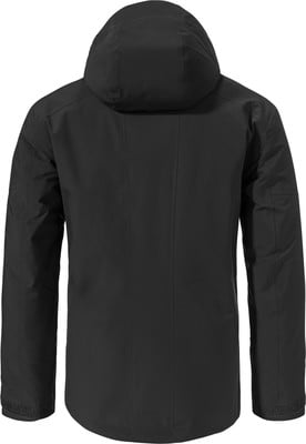 Schöffel Tanunalpe Skijacke mit Kapuze Schöffel Tanunalpe Skijacke mit Kapuze