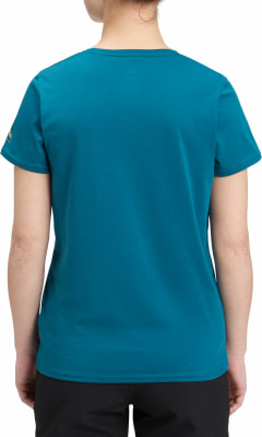 McKINLEY Galla IV W T-Shirt 65%PES, 35%Baumwolle McKINLEY Galla IV W T-Shirt 65%PES, 35%Baumwolle