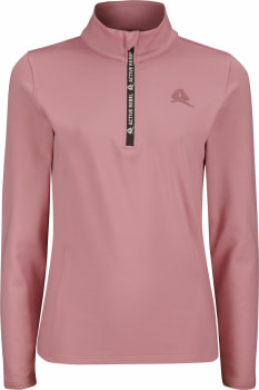 Active Rebel Mila Midlayer mit Halfzip
