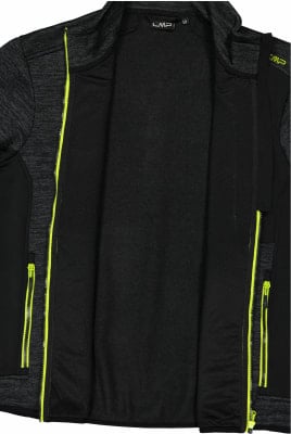 CMP Fleecejacke