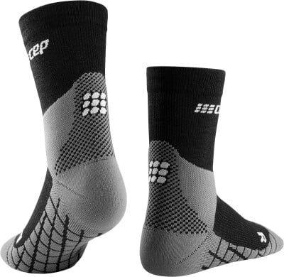 CEP Light Merino Wandersocken CEP Light Merino Wandersocken