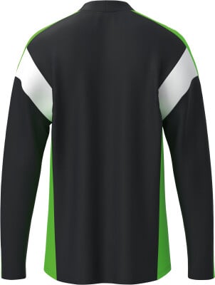 Erima Celebrate 125 Midlayer mit Halfzip