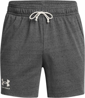 Under Armour Rival Terry Shorts