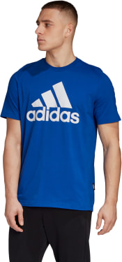 Must Haves Badge of Sport T-Shirt