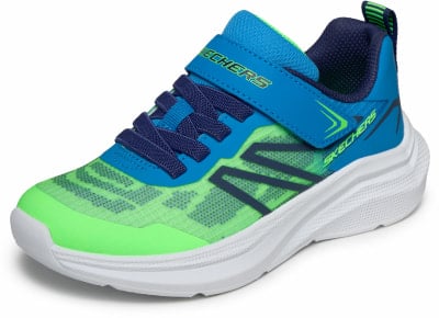 Skechers Microspec Velocity Fitnessschuh D-Gr. Skechers Microspec Velocity Fitnessschuh D-Gr.