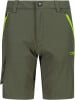 CMP Wandershorts