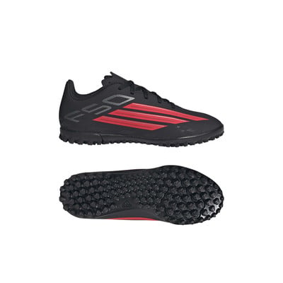 adidas F50 Club TF J Gy. mûfüves labdarúgó cipő angol méret adidas F50 Club TF J Gy. mûfüves labdarúgó cipő angol méret