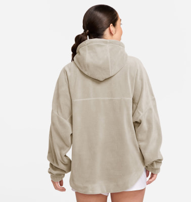 Nike W NK ONE TF PO HOODIE POLAR női kapucnis felső