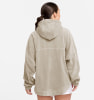Nike W NK ONE TF PO HOODIE POLAR női kapucnis felső