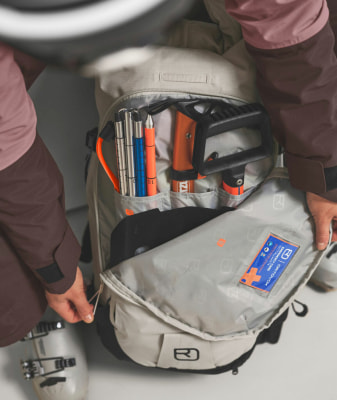 Ortovox Free Rider 26 S Skitourenrucksack