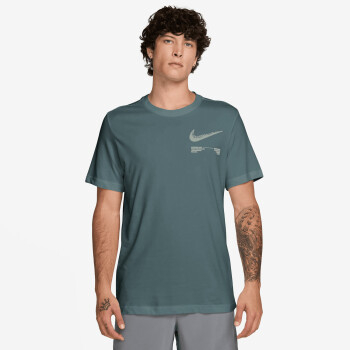 Nike DriFit Standard HBR Shirt