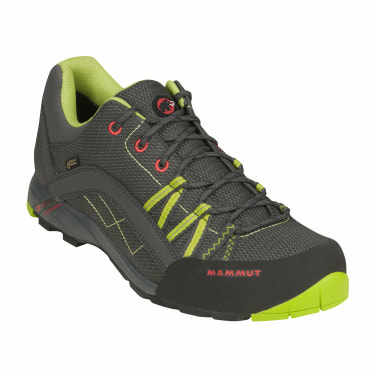 Lunan GTX W női túracipő